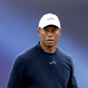 Tiger Woods musste sechstes Mal am Rücken operiert werden