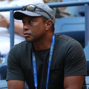 "Mein größter Fan": Tiger Woods trauert um seine Mutter (†)