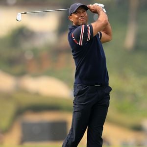 Wegen Vorbereitung auf Masters: Kein Sex für Tiger Woods!