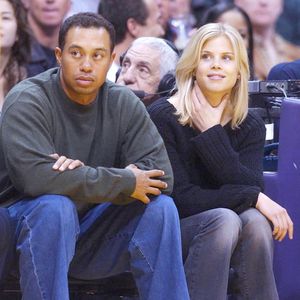 Dieses Leben führt Tiger Woods' Ex-Frau Elin Nordegren heute