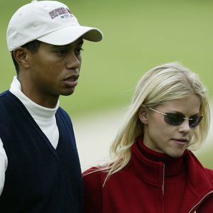 Tiger Woods verliebt: So reagiert Ex-Frau auf Vanessa Trump