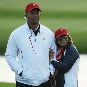 Tiger Woods' Ex lässt Klage gegen seine Stiftung fallen