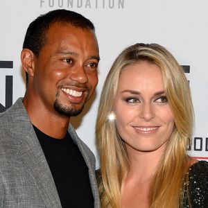 Sechs Jahre getrennt: So verstehen sich Tiger Woods und Ex