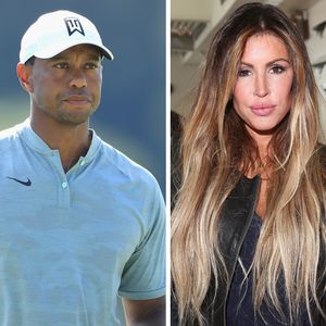 Fremdgeh-Skandal um Tiger Woods: Geliebte packt Details aus