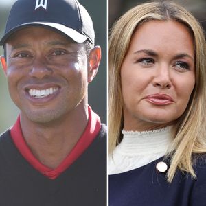 Datet Tiger Woods jetzt Donald Trumps Ex-Schwiegertochter?