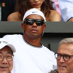 Nicht nur Meghan & Kate: Auch diese Promis in Wimbledon