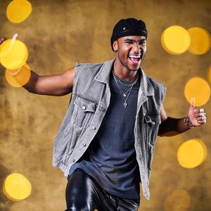 Eindeutig: Er ist aktuell euer "Let's Dance"-Liebling!
