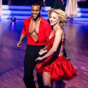 "Let's Dance"-Kathrin & Thomas feiern "neue Freundschaft"!