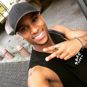 Nach "Let's Dance": Tijan Njie zurück bei "Alles was zählt"