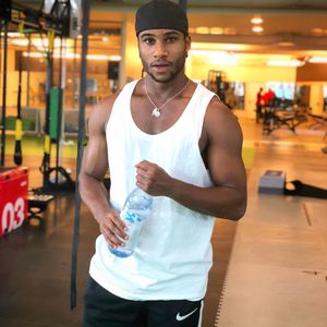 Nach "Let's Dance"-Show: Tijan trainiert trotz Verletzung