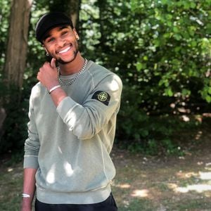 "Alles was zählt"-Star Tijan ist bereit für seine Mrs. Right