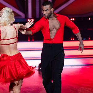 Druck? So geht Tijan mit "Let's Dance"-Favoritenrolle um