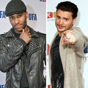"Alles was zählt"-Tijan bei "Let's Dance": Gibt Bela Tipps?