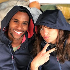Nach Serien-Tod: AWZ-Kollegen verabschieden Franziska Benz