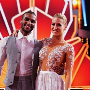 "Time to say goodbye": Erste Worte von "Let's Dance"-Tijan