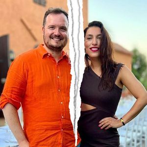 "Die Höhle der Löwen"-Star Tijen Onaran ist wieder Single