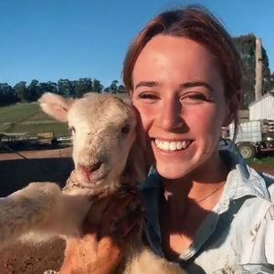 Tod mit 19: TikTok-Star Caitlyn Loane nahm sich das Leben