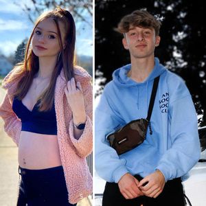 Schwangere Jasi_xx3 ist nicht mehr mit Kindsvater zusammen