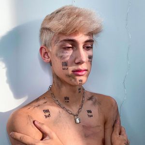 Vom Ex erpresst? Leon Content packt über Beziehung aus