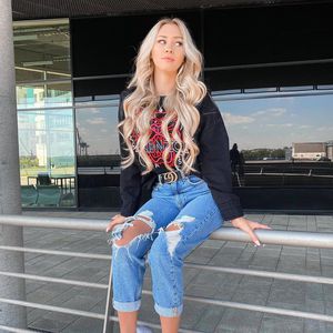 TikTok-Star Payton R.