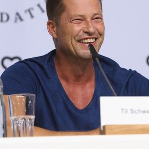 Der Rubel rollt! Til Schweiger präsentiert seine Stiftung