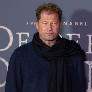 Zitternd: Til Schweiger kehrt zurück auf den roten Teppich