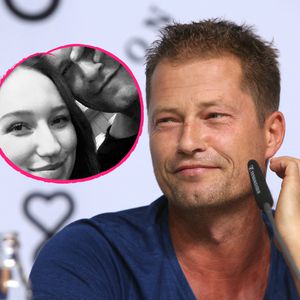 Erstes Insta-Turtelbild: Til Schweiger kuschelt mit Freundin