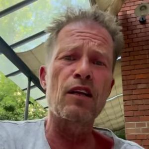 Beunruhigend: Til Schweiger verletzt am Flughafen gesichtet