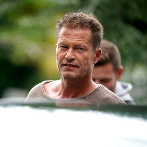 Klammheimlich: Til Schweiger stand mehrfach vor der Kamera