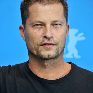 Til Schweiger fand seinen ersten Kuss "ziemlich eklig"!