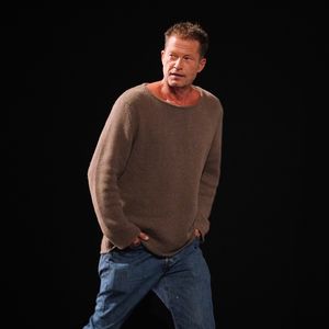 Für einen Job? Til Schweiger überraschend in Minsk gesichtet