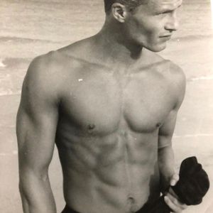 Mit Mega-Sixpack: So knackig war Til Schweiger vor 25 Jahren