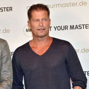 Frisch verliebt: Til Schweiger mit Lehrerin (25) zusammen