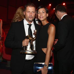 Neue Liebe mit Marlene: Til Schweigers schönster Moment 2015