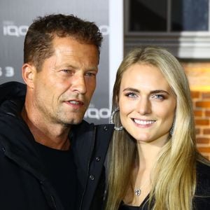 Til Schweigers Ex Francesca ist jetzt mit Milliardär liiert