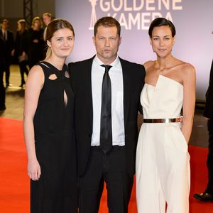 Trennung von Tochter Emma: Reise-Stress für Til Schweiger