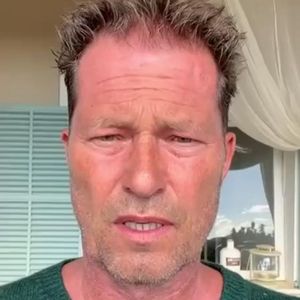 Fans erneut in Sorge: Til Schweiger auf Krücken gesichtet