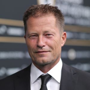Til Schweiger ehrlich: Er hat Angst um seine vier Kinder!