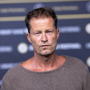 Til Schweiger bei der Premiere von "Lieber Kurt"