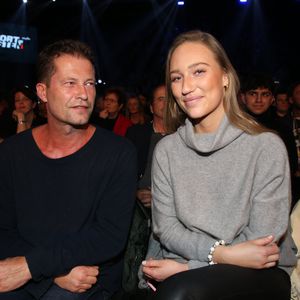 "Ich liebe dein Lächeln": Til Schweiger ist total verknallt