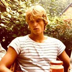 Sonnyboy mit 16: Hättet ihr diesen Filmstar erkannt?
