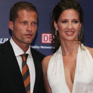 Ex Til angelogen: Mit dieser Lüge kam Dana Schweiger durch