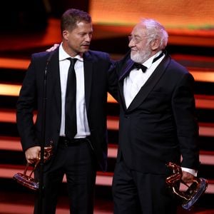 Neuer Schweiger-Film: Didi Hallervorden verärgert