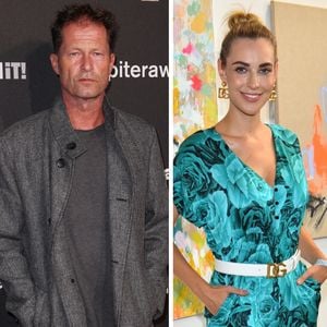 Arbeit mit Til Schweiger: Kimberley Schulz war begeistert