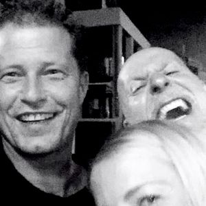 So rührend nimmt Til Schweiger Abschied von Rainer Schaller