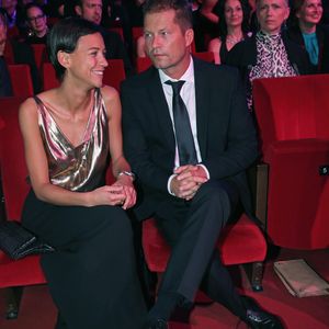 Beziehungs-Details: Til Schweiger & Marlene über ihre Liebe