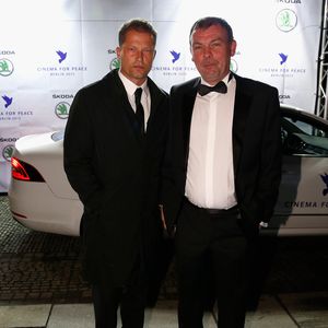 Til Schweiger so verliebt: "Ich fühle mich komplett mit ihr"