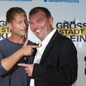 Nach Trennung: Til Schweiger & Ex Francesca bleiben Freunde