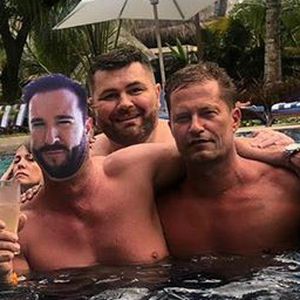 Nach Wendler-Support: Til Schweiger widmet Michael Post