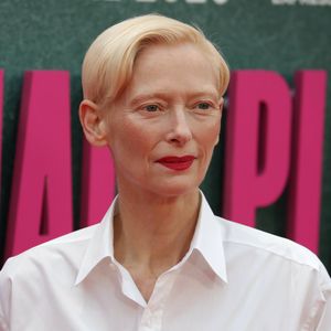 Tilda Swinton besuchte einst 43 Beerdigungen in einem Jahr